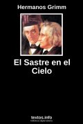 El Sastre en el Cielo, de Hermanos Grimm
