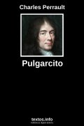 Pulgarcito, de Charles Perrault