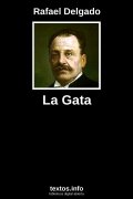 La Gata, de Rafael Delgado