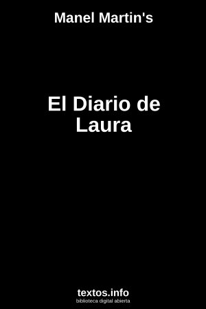 El Diario de Laura, de Manel Martin's