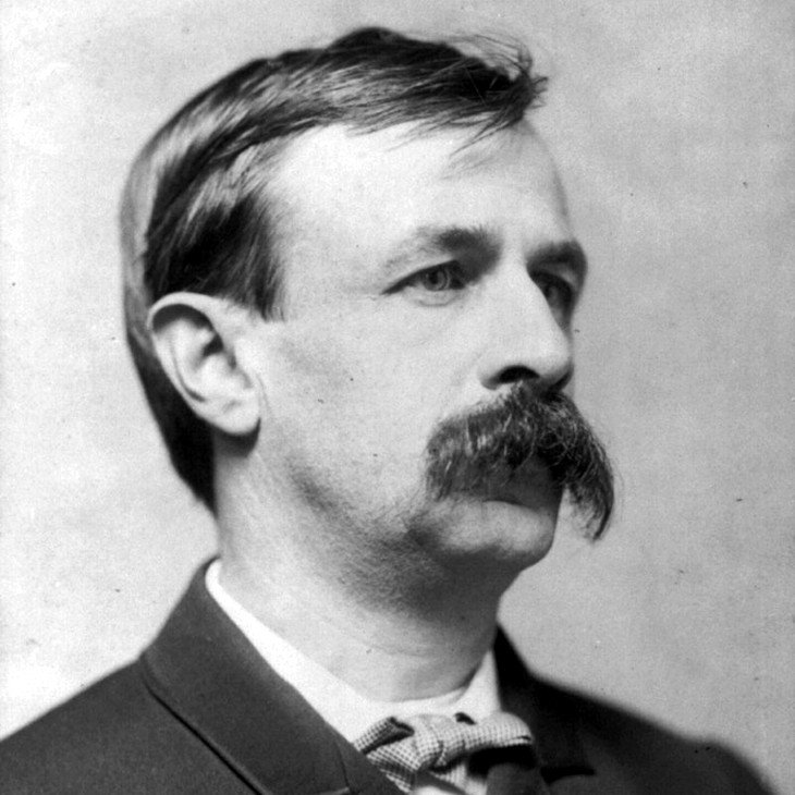 Edward Bellamy