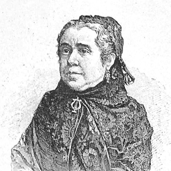 Pilar Pascual de Sanjuán