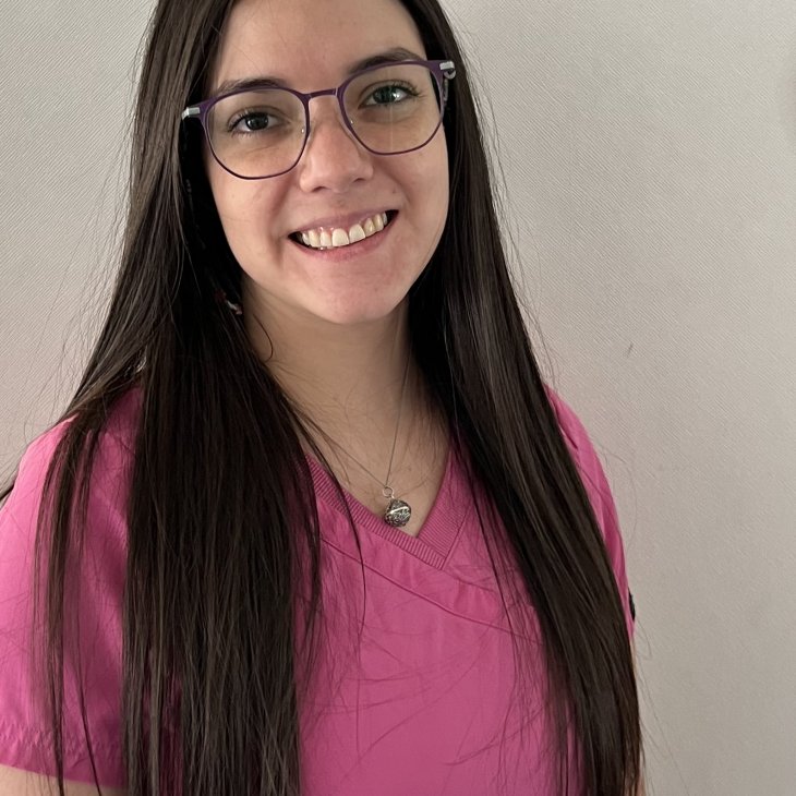 Paula Pinto Lorca
