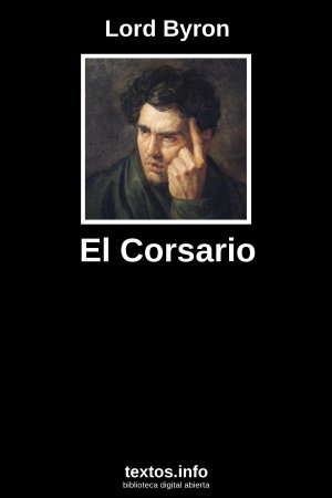 El Corsario, de Lord Byron