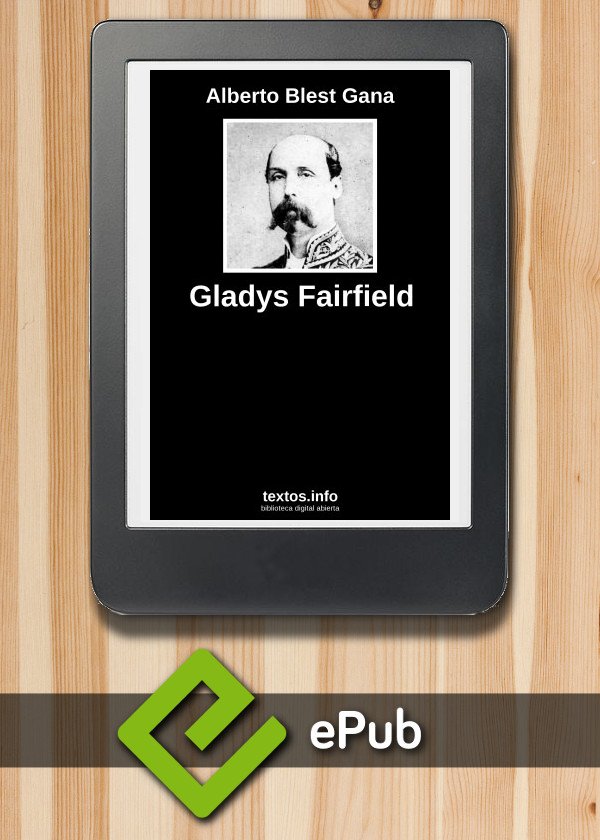 Gladys Fairfield