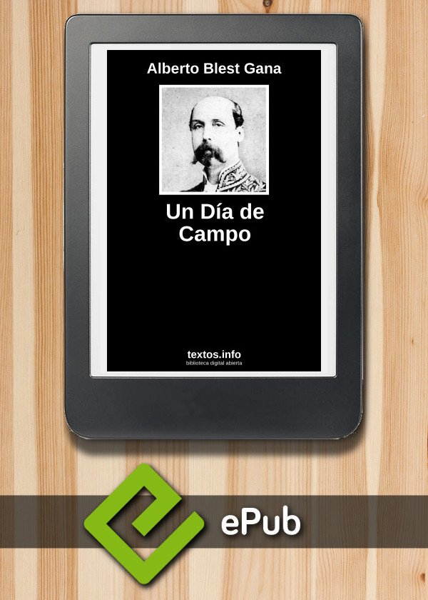 Un Día de Campo