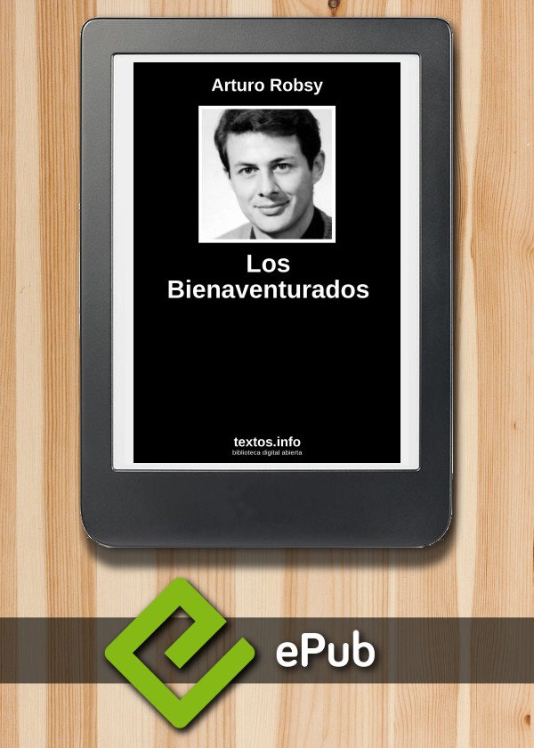Los Bienaventurados