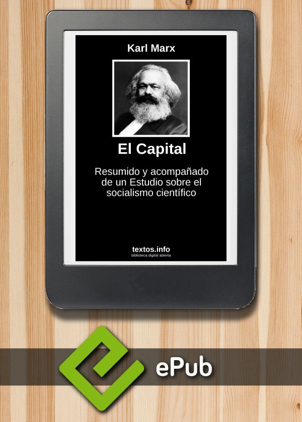 El Capital
