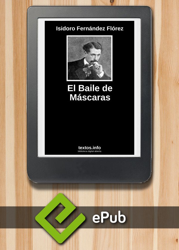 El Baile de Máscaras