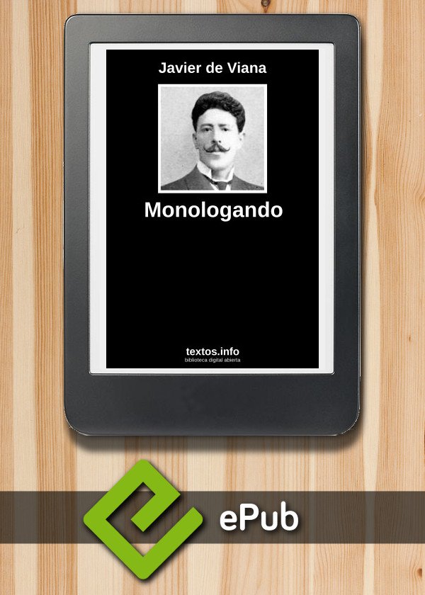 Monologando