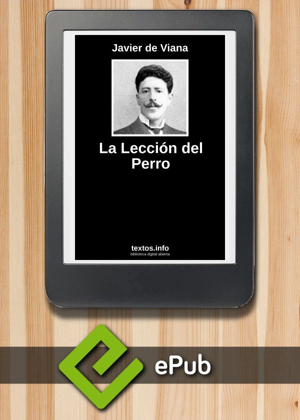 La Lección del Perro