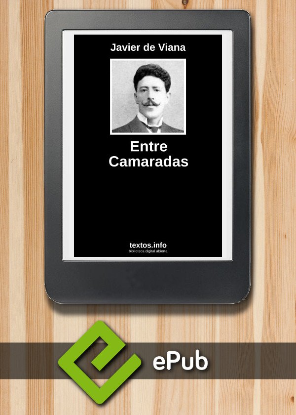 Entre Camaradas