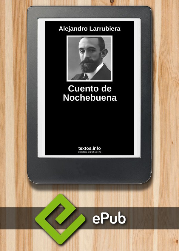 Cuento de Nochebuena