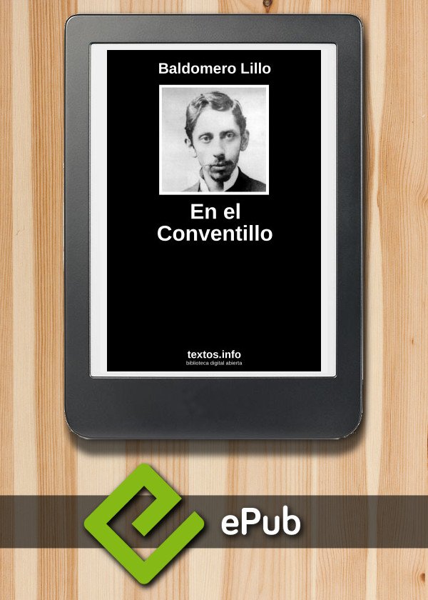 En el Conventillo