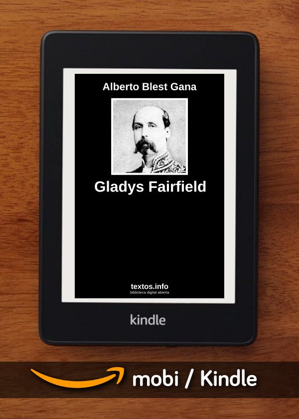 Gladys Fairfield