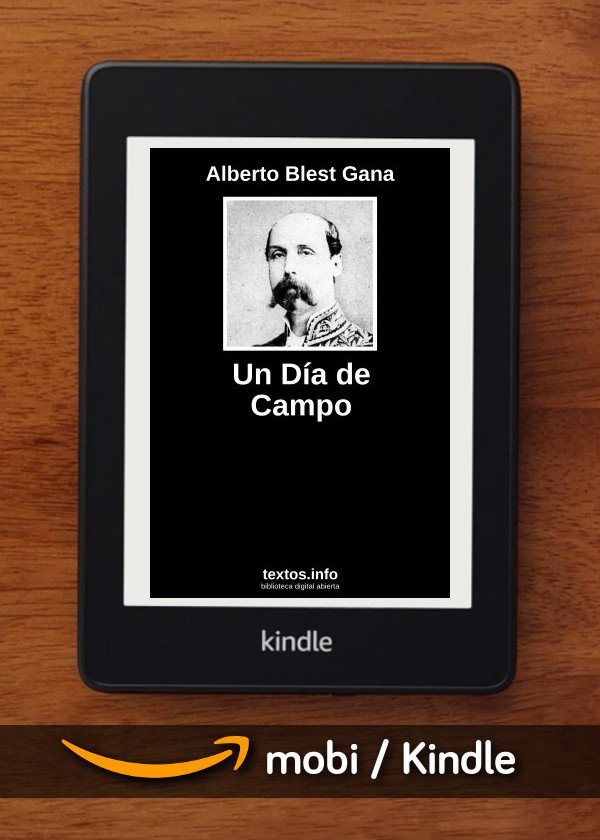 Un Día de Campo