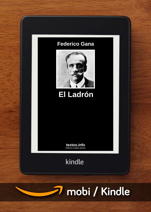 El Ladrón