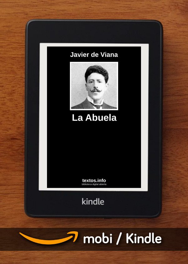 La Abuela