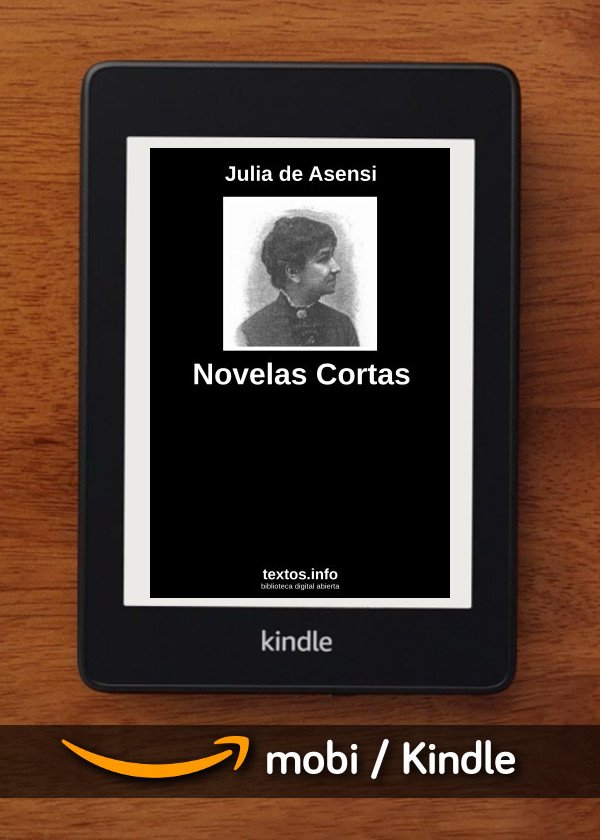 Novelas Cortas
