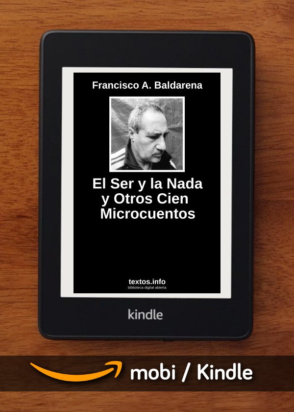 El Ser y la Nada y Otros Cien  Microcuentos