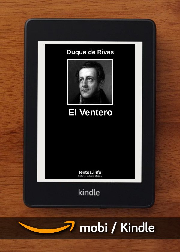 El Ventero