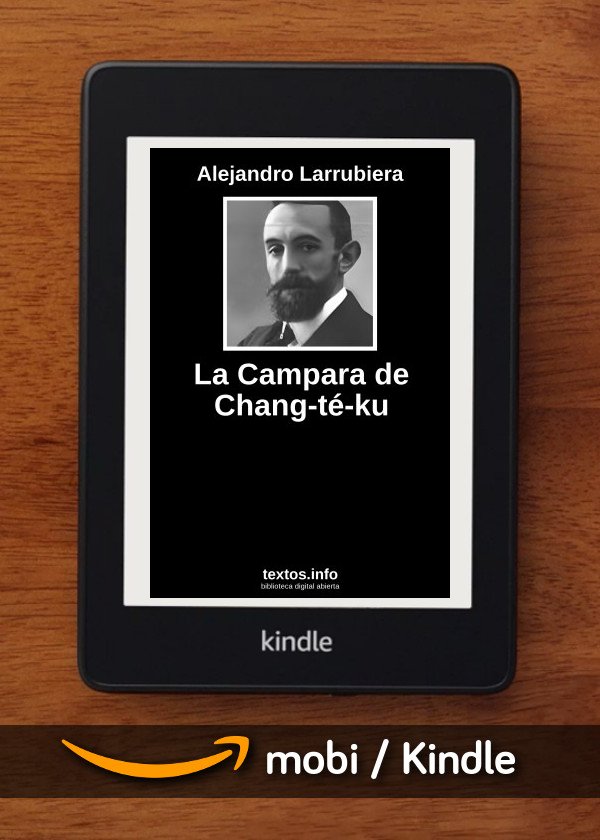 La Campara de Chang-té-ku