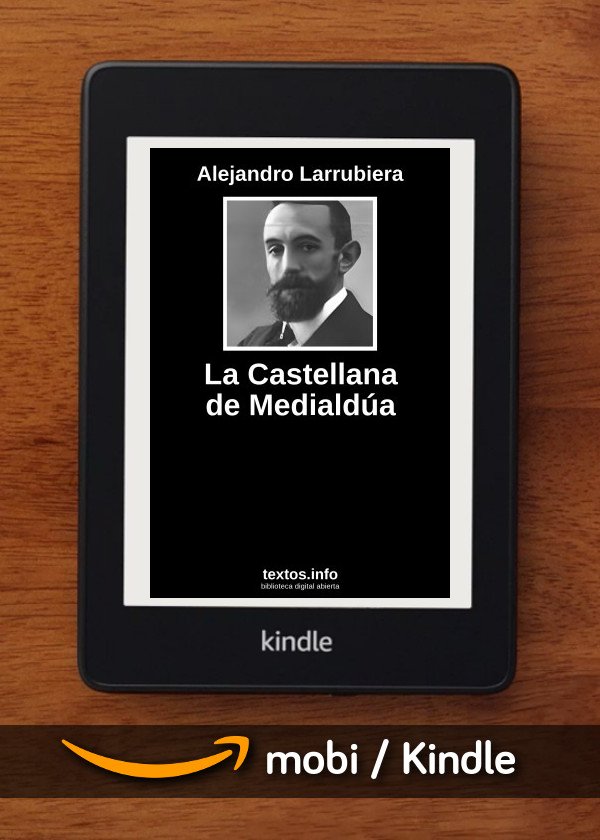 La Castellana de Medialdúa