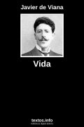 Vida, de Javier de Viana