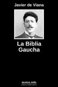 La Biblia Gaucha