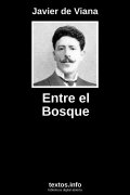 Entre el Bosque, de Javier de Viana