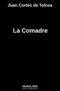 La Comadre, de Juan Cortés de Tolosa