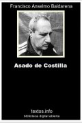 Asado de Costilla, de Francisco A. Baldarena